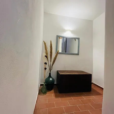 דירה Residenza Il Vicolo Del Corso מאסה מריטימה