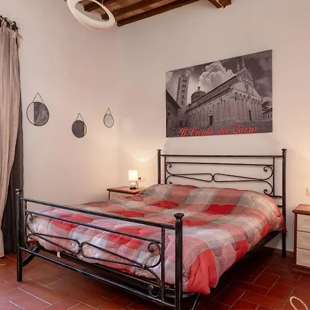 דירה Residenza Il Vicolo Del Corso *
