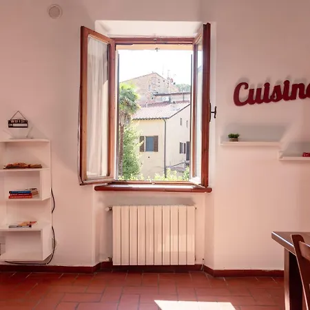 Residenza Il Vicolo Del Corso *