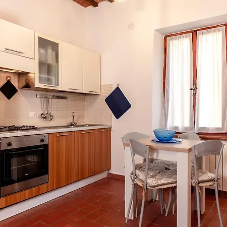Residenza Il Vicolo Del Corso דירה