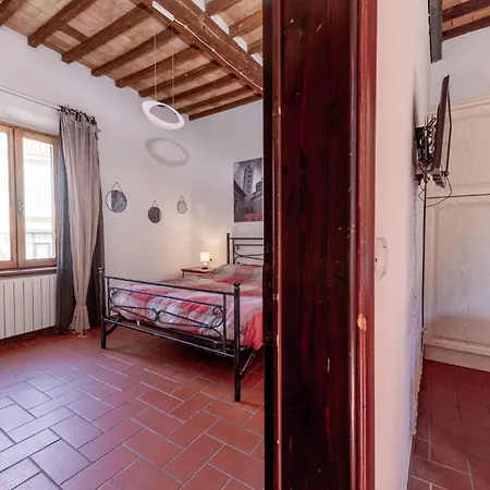 דירה Residenza Il Vicolo Del Corso *