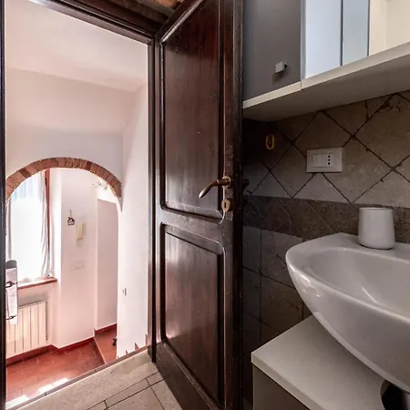 Residenza Il Vicolo Del Corso Massa Marittima