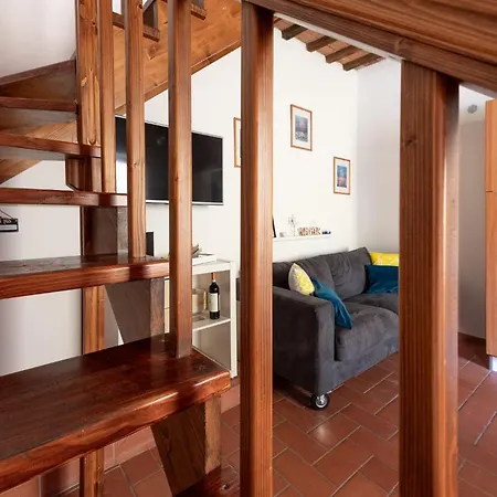 Residenza Il Vicolo Del Corso *