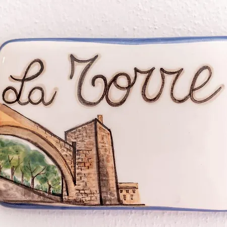 דירה Residenza Il Vicolo Del Corso מאסה מריטימה