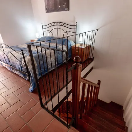דירה Residenza Il Vicolo Del Corso