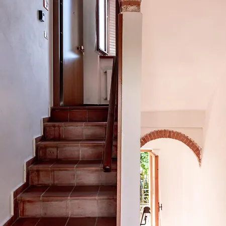 Residenza Il Vicolo Del Corso Massa Marittima