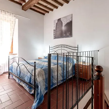 Residenza Il Vicolo Del Corso Apartment *