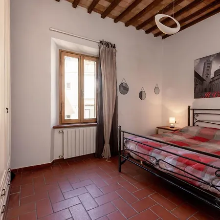 Residenza Il Vicolo Del Corso