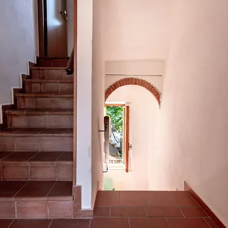 Residenza Il Vicolo Del Corso דירה *