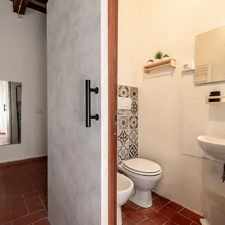 Residenza Il Vicolo Del Corso * מאסה מריטימה