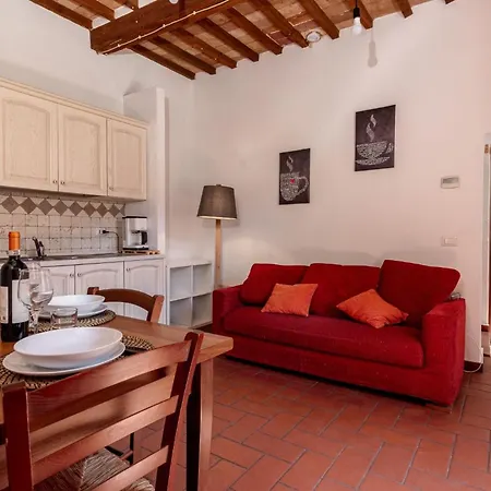 דירה Residenza Il Vicolo Del Corso מאסה מריטימה