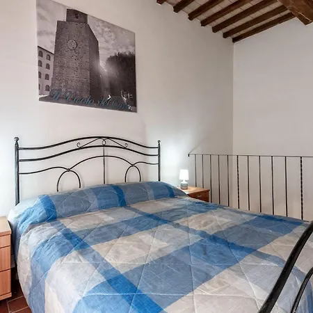 Residenza Il Vicolo Del Corso * מאסה מריטימה