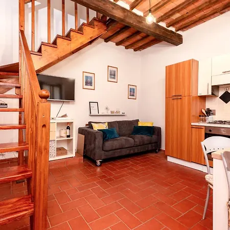 Residenza Il Vicolo Del Corso Apartment
