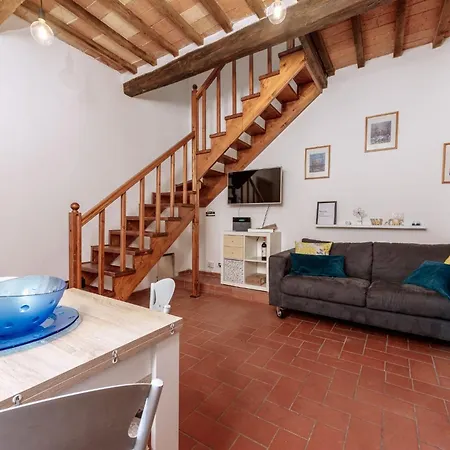 Residenza Il Vicolo Del Corso